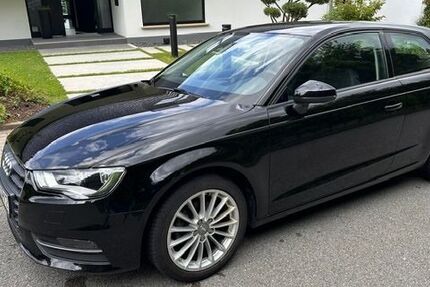 Audi A3 79.000 km 11.600 &euro; Bad Driburg 33014