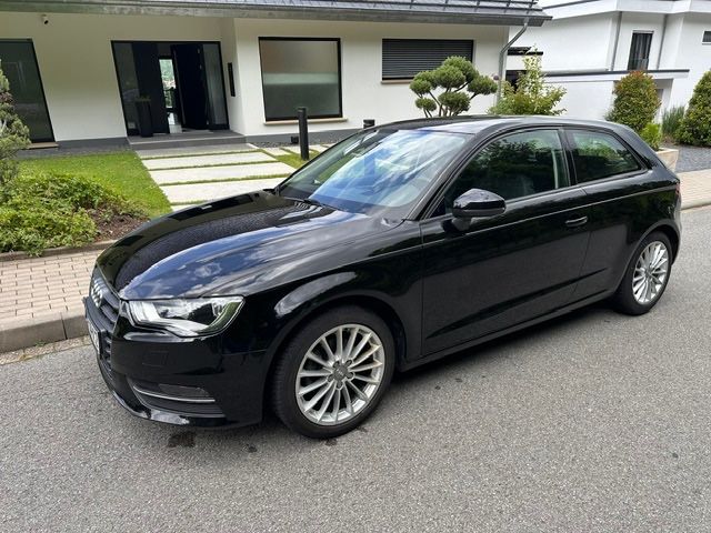 Audi A3 79.000 km 11.600 &euro; Bad Driburg 33014