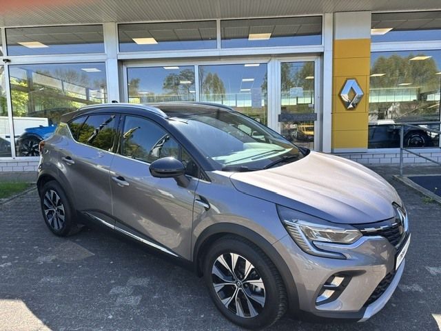 Renault Captur 26.917 km 20.450 &euro; Paderborn 33104