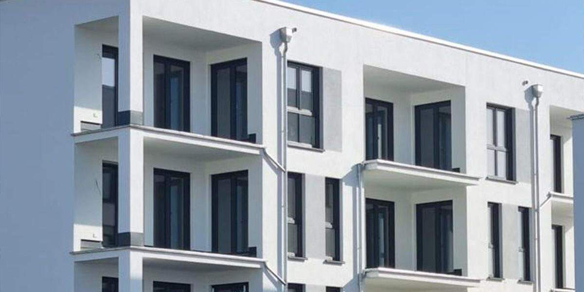Etagenwohnung Paderborn Kernstadt - 2 Zimmer, 60 m&sup2;, 269.000&euro; | Angebot:25690460
