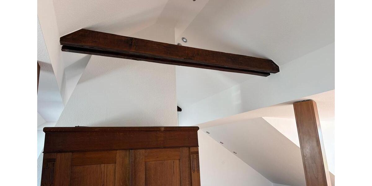 Loft - Studio - Atelier Paderborn Univiertel - 1 Zimmer, 48 m&sup2;, 670&euro; | Angebot:26429986