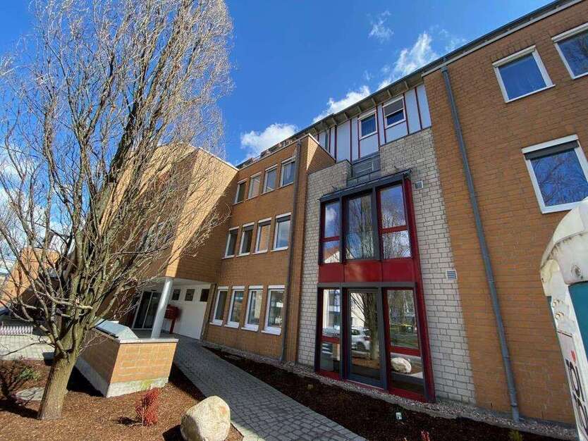 Wohnung zum Mieten in Bielefeld 659 € 70.98 m²