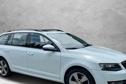 Skoda Octavia 233.000 km 8.999 € Detmold 32758