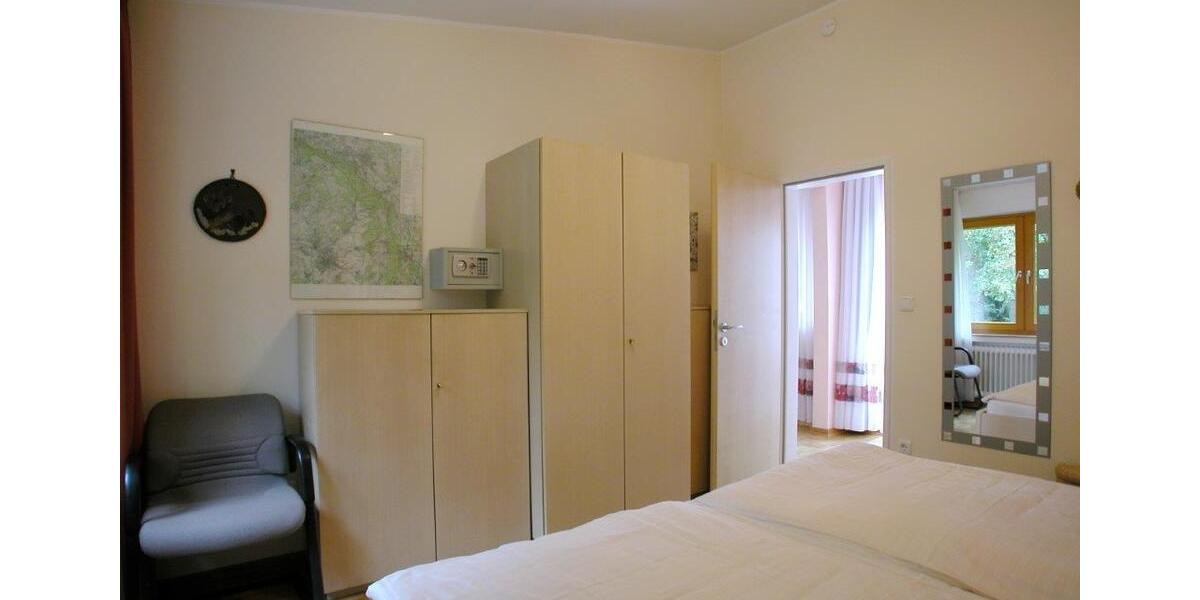 Dachgeschoßwohnung Bad Lippspringe - 2 Zimmer, 55 m&sup2;, 795&euro; | Angebot:25974820