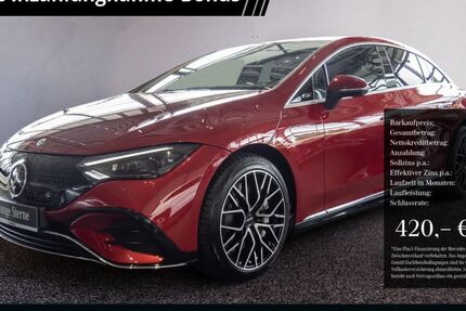 Mercedes-Benz EQE 8.838 km 47.680 &euro; Paderborn 33100