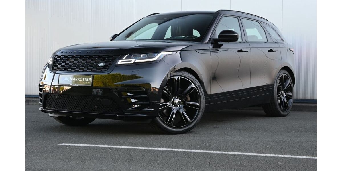 Land Rover Range Rover Velar 81.503 km 48.850 € Paderborn 33106