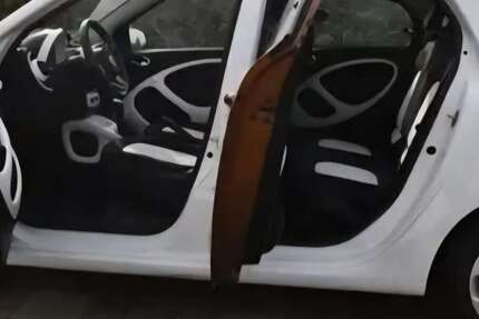 Smart forFour 74.500 km 7.250 € Bielefeld 33649