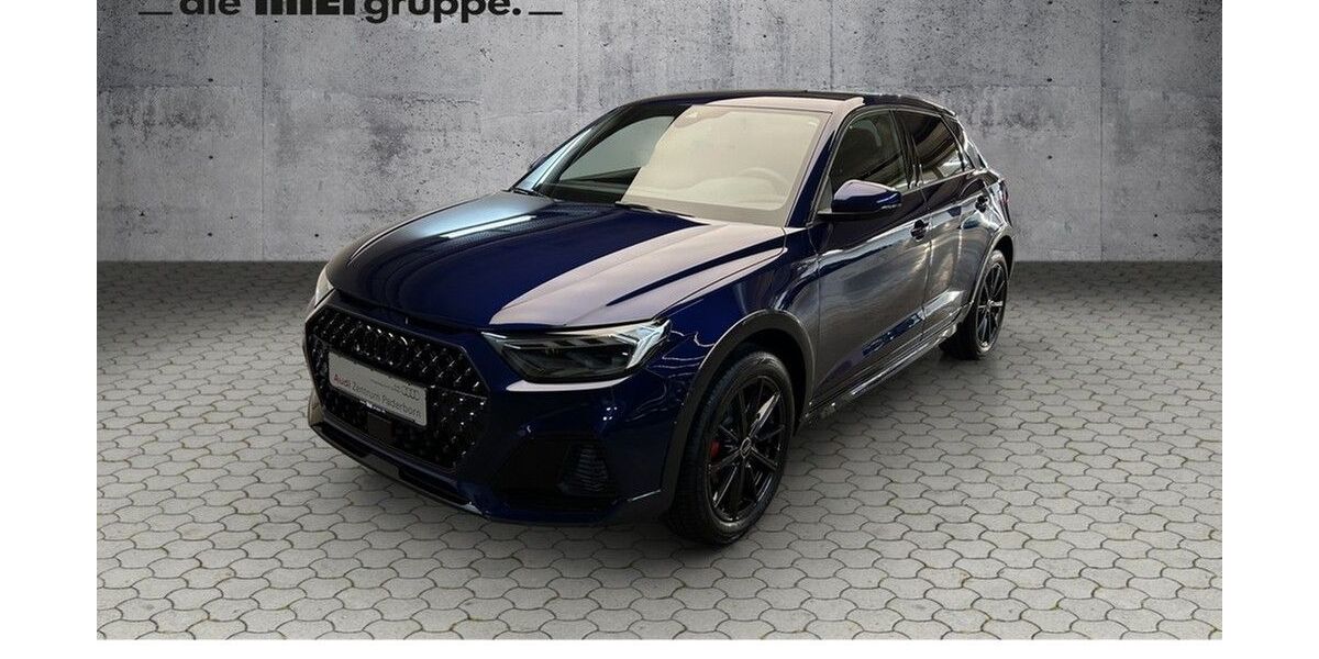 Audi A1 3.000 km 29.900 &euro; Paderborn 33100