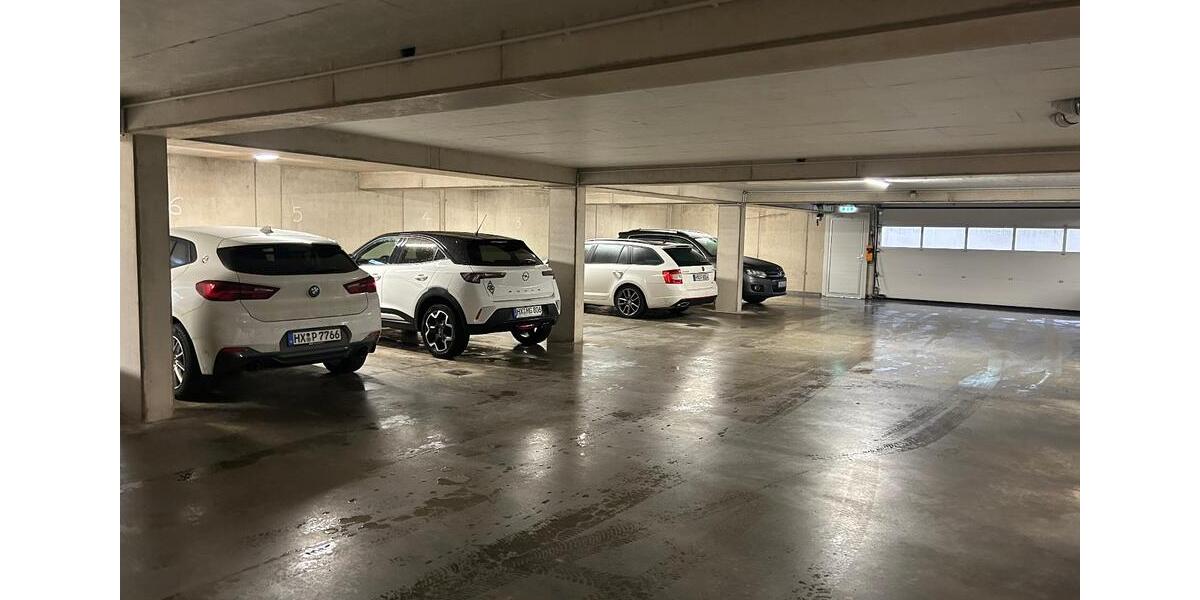 Erdgeschoßwohnung Bad Driburg - 3 Zimmer, 83 m&sup2;, 990&euro; | Angebot:25180528