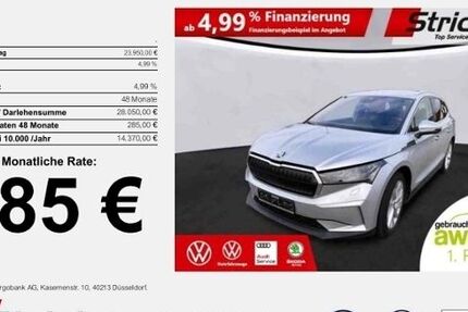 Skoda Enyaq 27.508 km 23.949 &euro; Horn-Bad Meinberg 32805