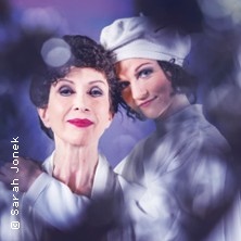 Anastasia – das Musical 03.12.2025 STADTTHEATER BIELEFELD