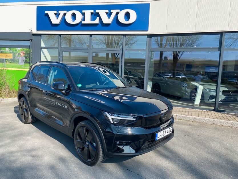 Volvo EX40 3.250 km 49.900 € Lippstadt 59557