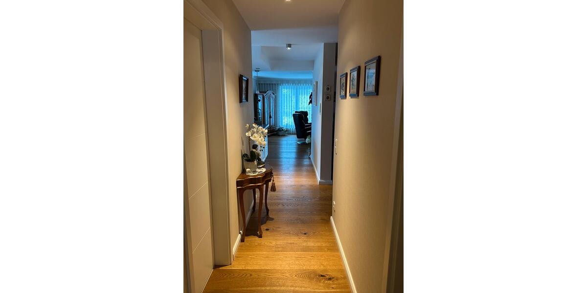 Exklusive 3 ZKB - Penthouse Wohnung zu vermieten 3 zimmer