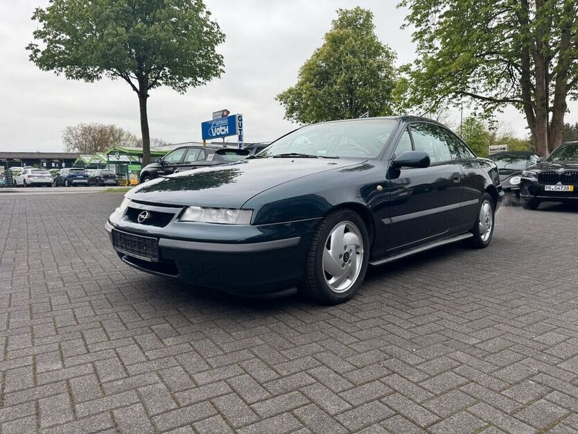 Calibra