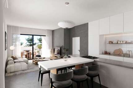 Wohnung zum Kaufen in Bielefeld 375.700 € 84.43 m² 2 zimmer