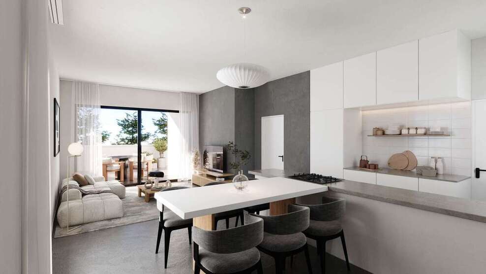 Wohnung zum Kaufen in Bielefeld 375.700 € 84.43 m² 2 zimmer