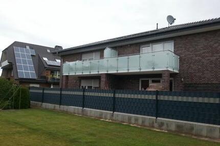 1 Obergeschosswohnung zu verkaufen in Rietberg Neuenkirchen 3 zimmer