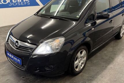 Opel Zafira 182.243 km 3.999 &euro; Delbrück 33129