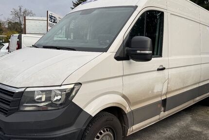 VW Crafter 238.000 km 14.999 € Paderborn 33104