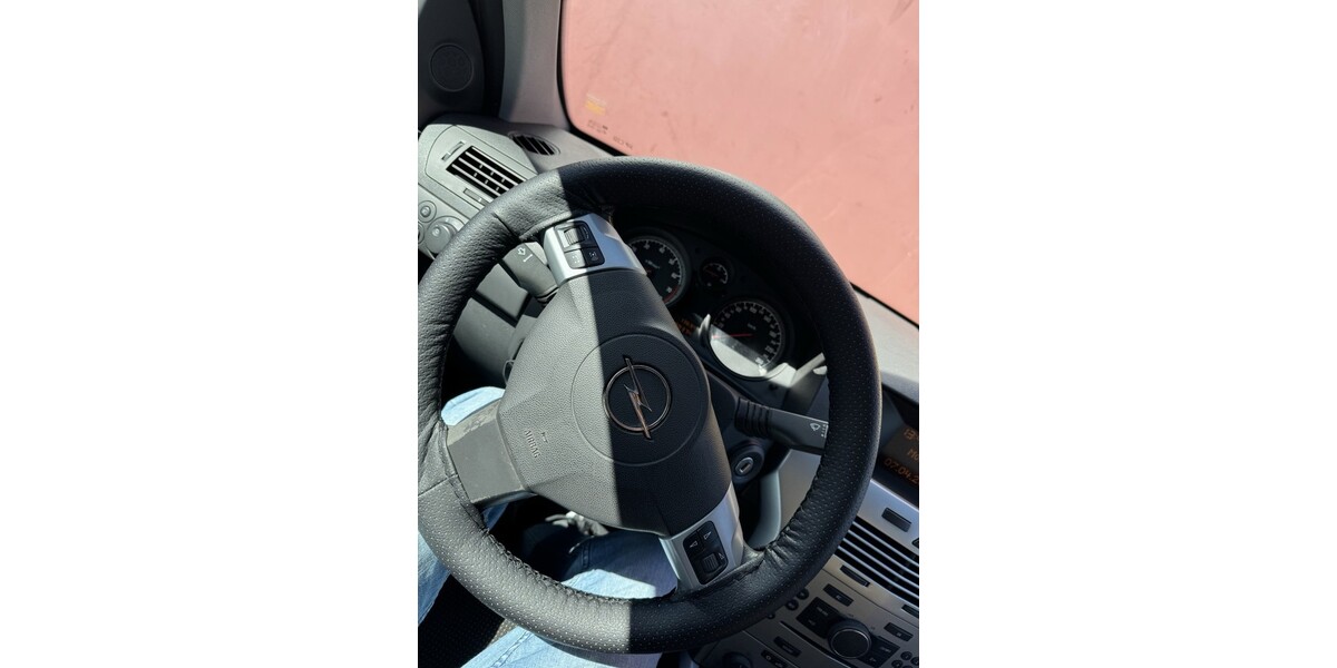 Opel Astra 190.000 km 2.250 € Paderborn 33104