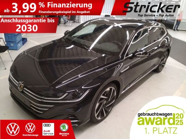 VW Arteon 11.340 km 40.949 € Detmold 32760