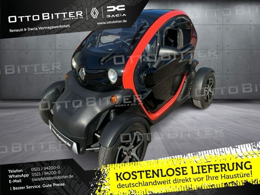 Twizy