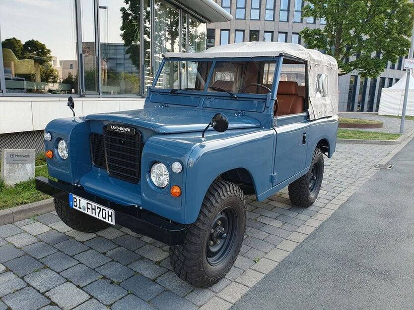 Defender