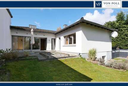Haus Paderborn Univiertel - 5 Zimmer, 157 m&sup2;, 599.000&euro; | Angebot:26204908