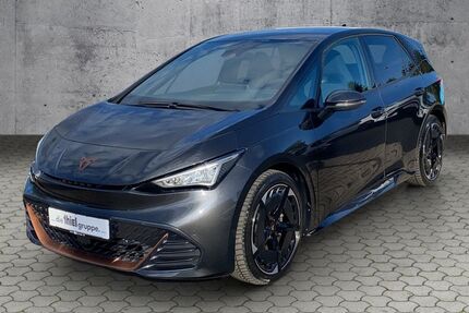 Cupra Born 50.020 km 26.990 &euro; Bad Driburg 33014
