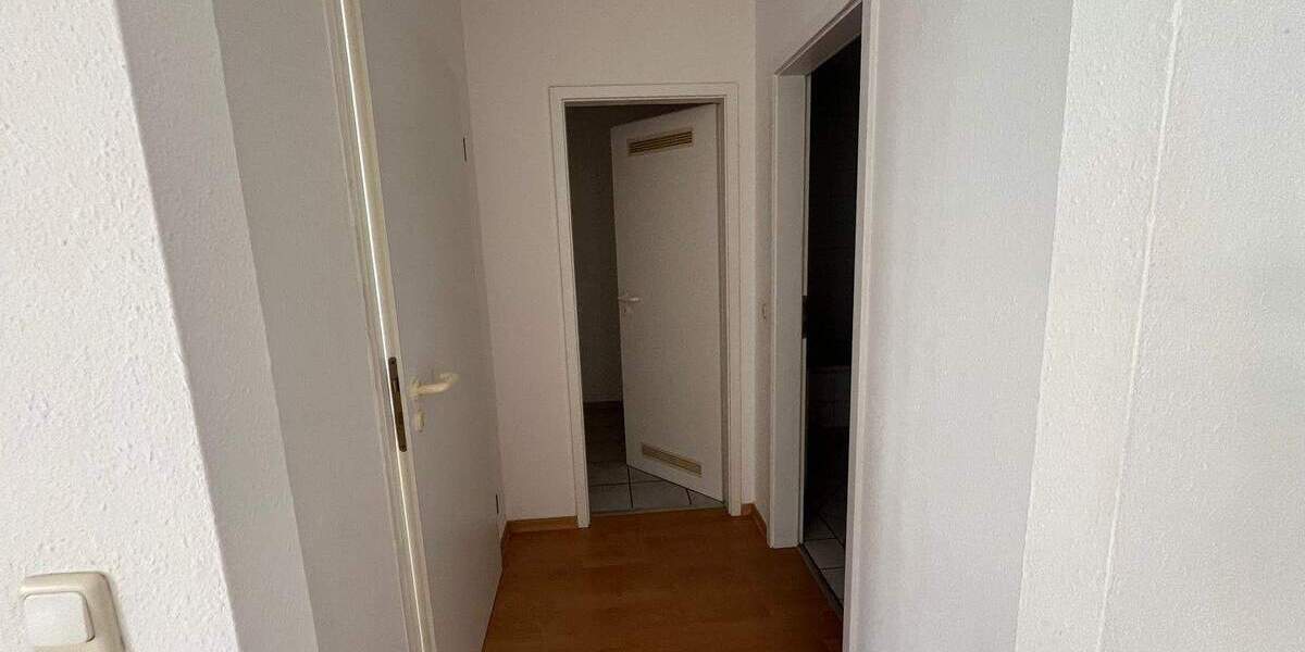 Etagenwohnung Paderborn Kernstadt - 2 Zimmer, 59 m&sup2;, 470&euro; | Angebot:25749100