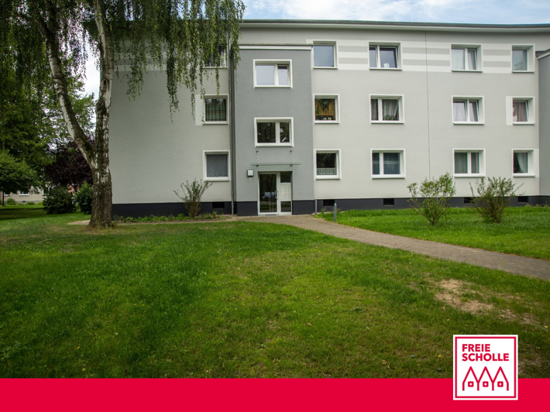 Wohnung zum Mieten in Bielefeld 535 € 68.95 m²