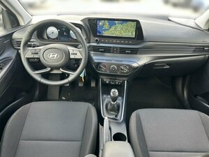 Hyundai i20 Trend 1.0 T-GDI EU6e Navi Digitales Cockpit LE 1.500 km 21.990 € Bad Wünnenberg 33181