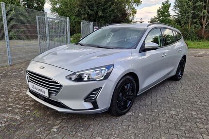 Ford Focus 17.000 km 12.890 &euro; Salzkotten 33154