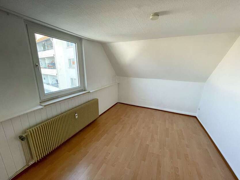 Wohnung zum Mieten in Bielefeld 330 € 31 m²