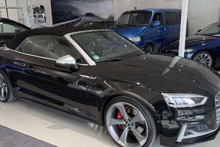 Audi S5 56.904 km 39.990 &euro; Detmold 32760