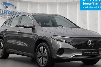 Mercedes-Benz EQA 24.990 km 33.490 &euro; Schloß Holte-Stukenbrock 33758