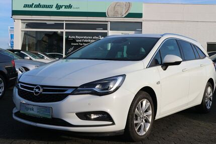Opel Astra 171.863 km 8.990 &euro; Paderborn Schloß-Neuhaus 33104