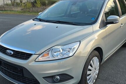 Ford Focus 69.846 km 6.199 &euro; Horn-Bad Meinberg 32805