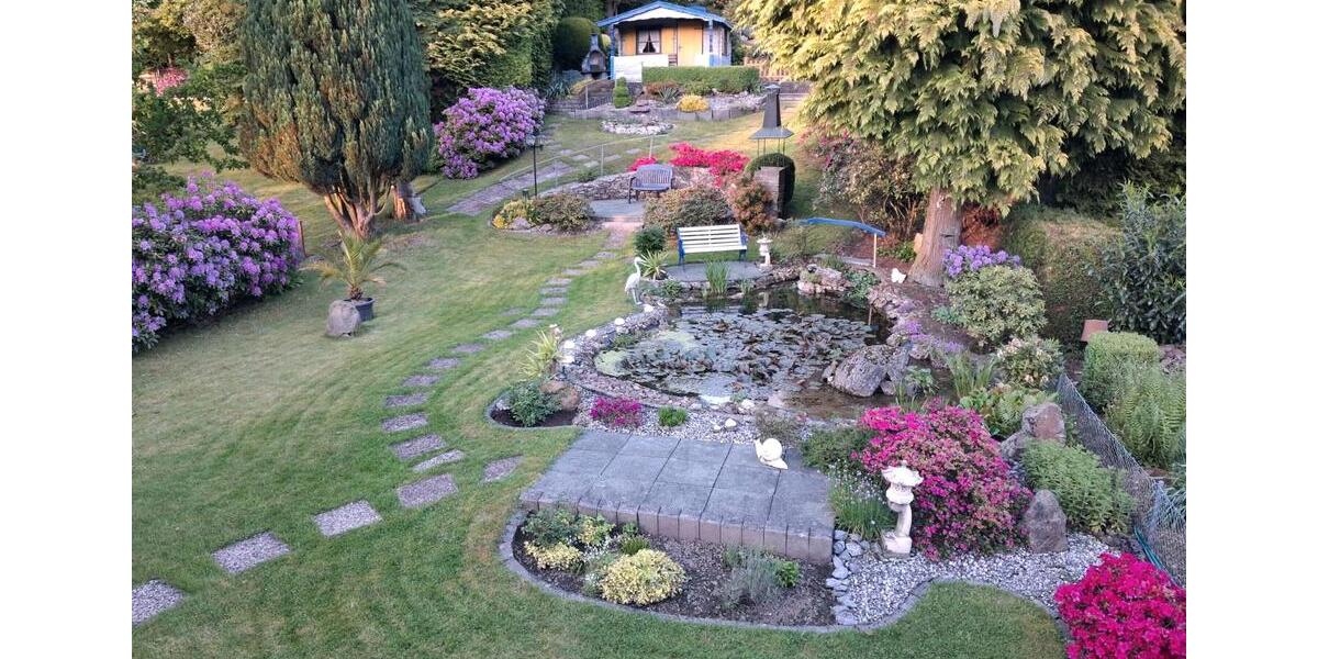 Mehrfamilienhaus, Wohnhaus Altenbeken - 10 Zimmer, 300 m&sup2;, 505.000&euro; | Angebot:26758727