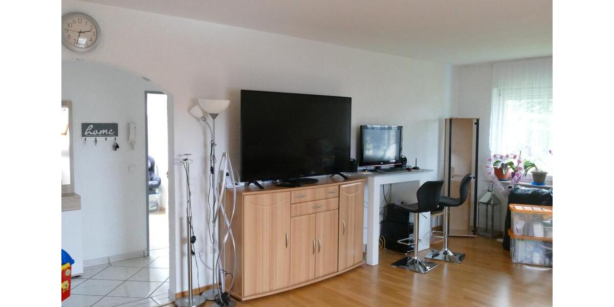 Dachgeschoßwohnung Altenbeken - 3 Zimmer, 112 m&sup2;, 730&euro; | Angebot:26462906