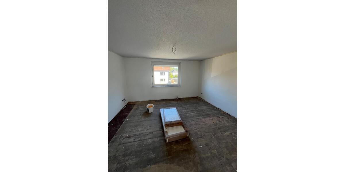 Maisonettenwohnung Salzkotten - 4 Zimmer, 92 m&sup2;, 1.074&euro; | Angebot:26414592