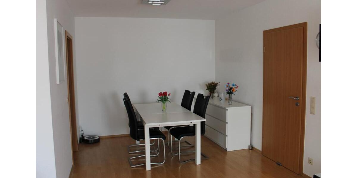 Dachgeschoßwohnung Paderborn Neuenbeken - 3 Zimmer, 78 m&sup2;, 283.000&euro; | Angebot:27177685