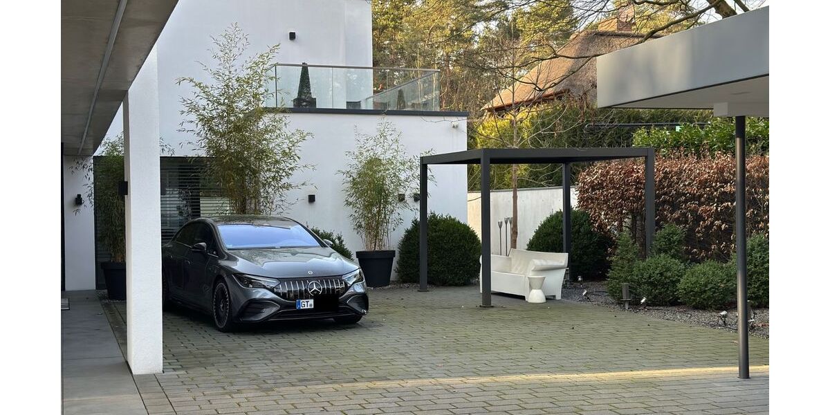 Mercedes-Benz EQE 9.250 km 76.000 &euro; Verl 33415