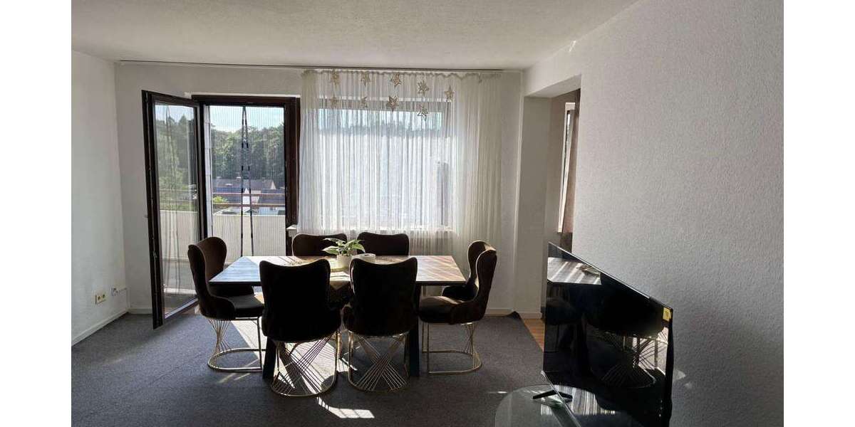 Wohnung zum Kaufen in Bad Lippspringe 155.000 € 85 m² 3 zimmer