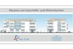 Moderne Penthouse Wohnungen in der Innenstadt 2 zimmer