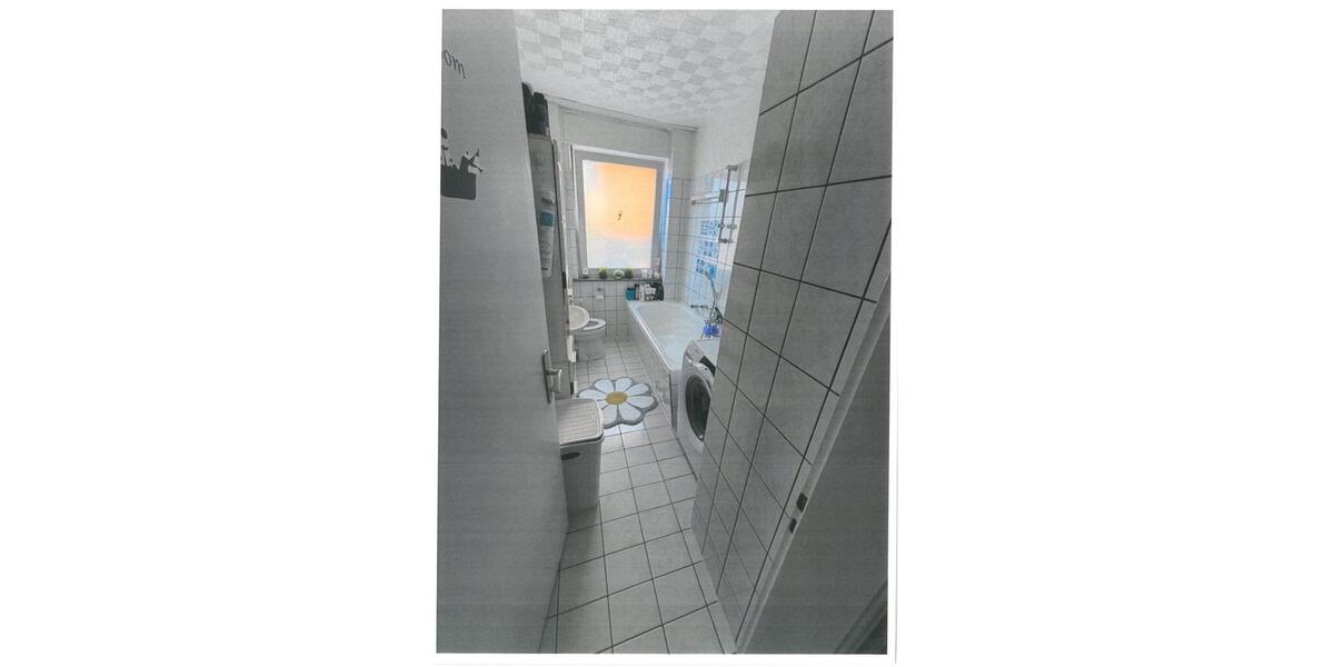 Erdgeschoßwohnung Rietberg - 3 Zimmer, 61 m&sup2;, 820&euro; | Angebot:25991544