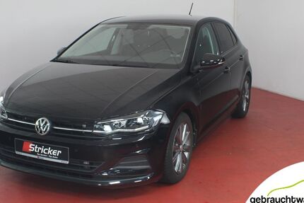 VW Polo 17.215 km 15.949 &euro; Horn-Bad Meinberg 32805