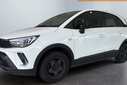 Opel Crossland (X) 50.190 km 15.880 € Bielefeld 33609