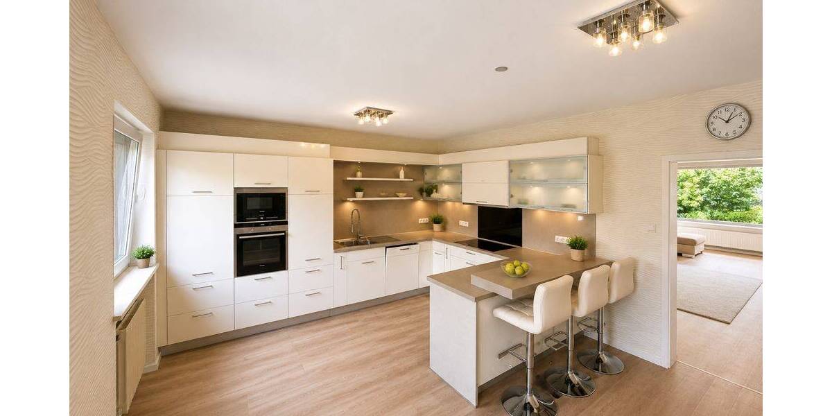 Einfamilienhaus Paderborn Kernstadt - 1 Zimmer, 231 m&sup2;, 535.000&euro; | Angebot:26929115