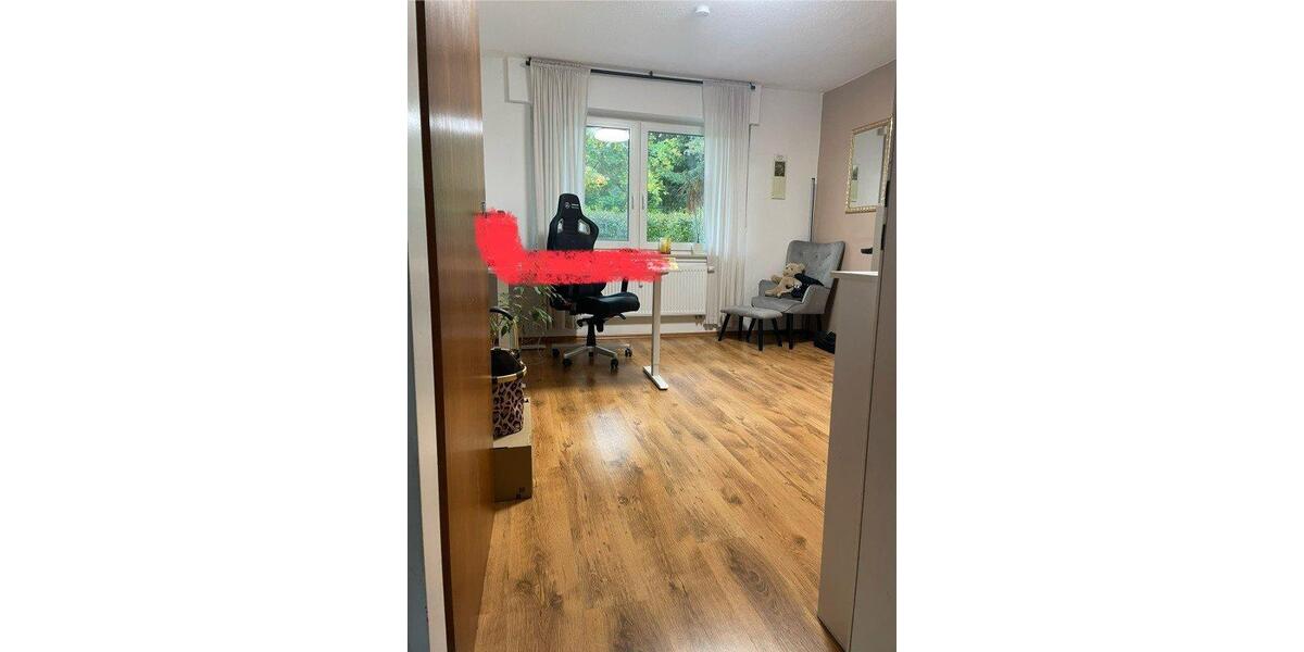 Erdgeschoßwohnung Willebadessen - 4 Zimmer, 89 m&sup2;, 550&euro; | Angebot:27626804